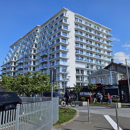 Apartament Capri ミエンジズドロイェ エクステリア 写真
